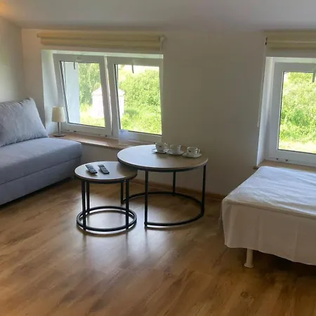 Sloneczny Dom Pokoje I Apartament Na Wynajem-2