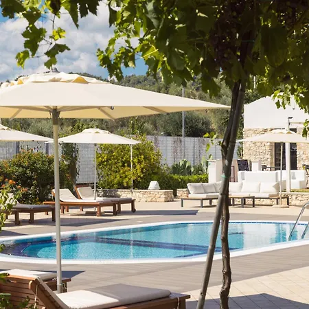 Hotel Puglia Garden-2