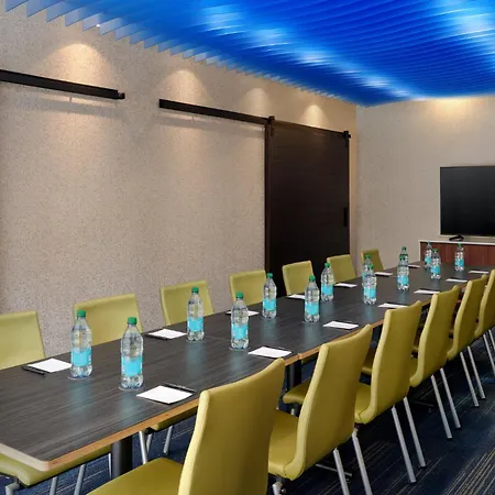 Holiday Inn Express & Suites Brunswick By Ihg-2