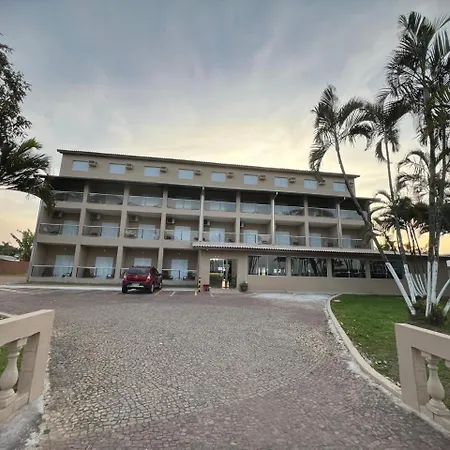 Leviv Praia Hotel-2
