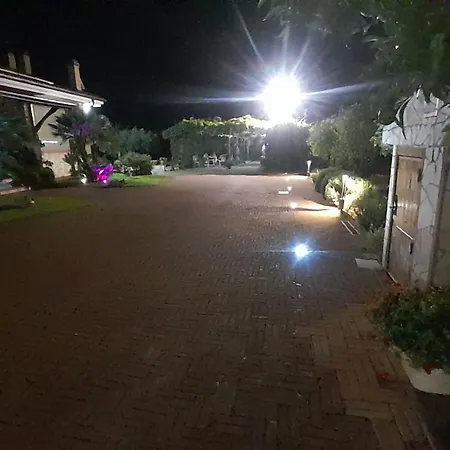 B&B San Paolo-2