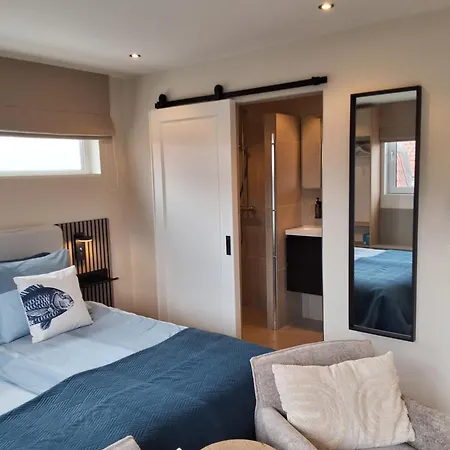 Appartement Havenzicht-3