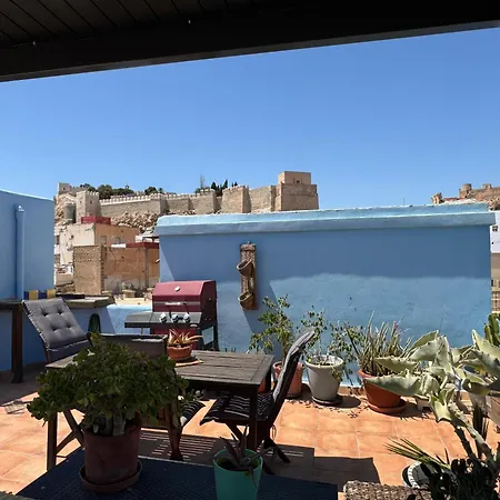 La Pita Guesthouse-2