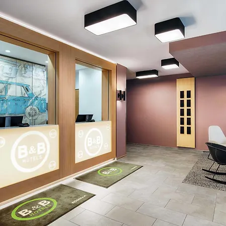 B&B Hotel Eisenach-3