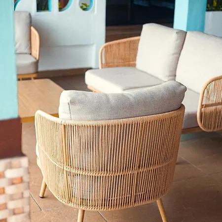 The Mint Resort Isla Mujeres-3
