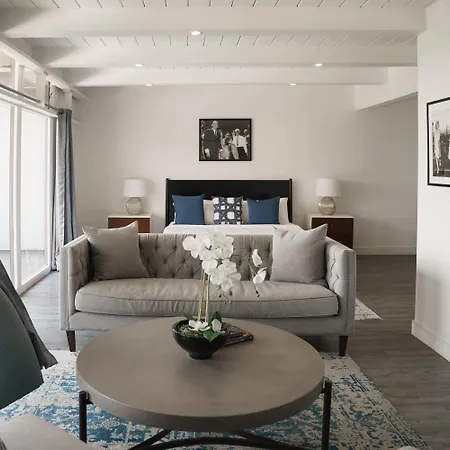 Hollywood Hills Hotel-3