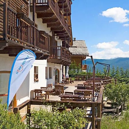 Residence Cianfuran-3