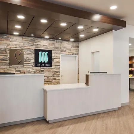 Mainstay Suites Gaylord-2