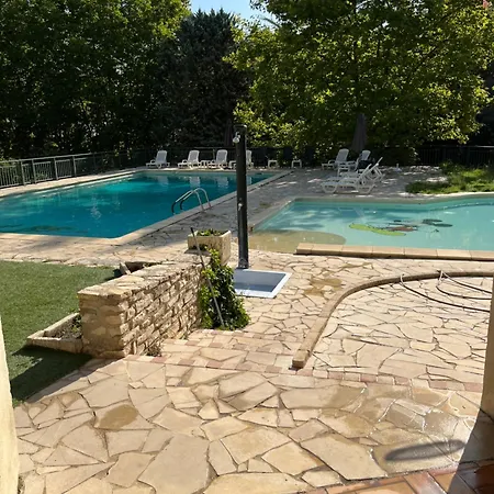 Hôtel Le Robinson-2