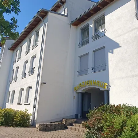 Hotel Akazienhaus-3