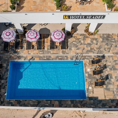 Hotel SEADEL-2