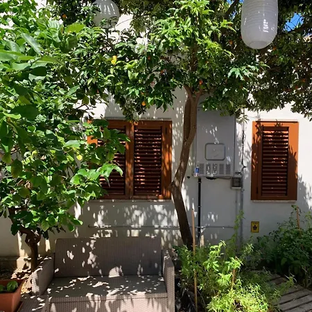 Adults Only Beachhouse Pineto Zona Corfu-3
