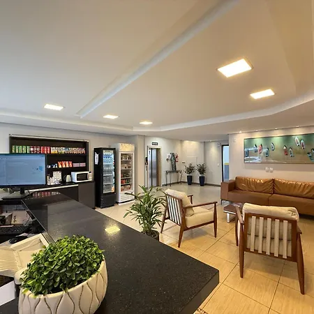 Hotel Graju Itajaí-2