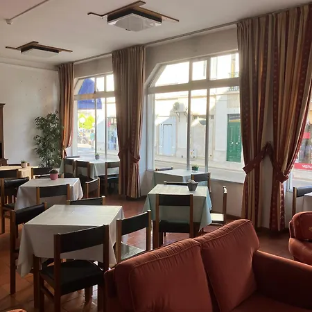 Rio Maior Hotel-3