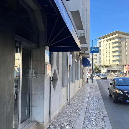 Rio Maior Hotel-2