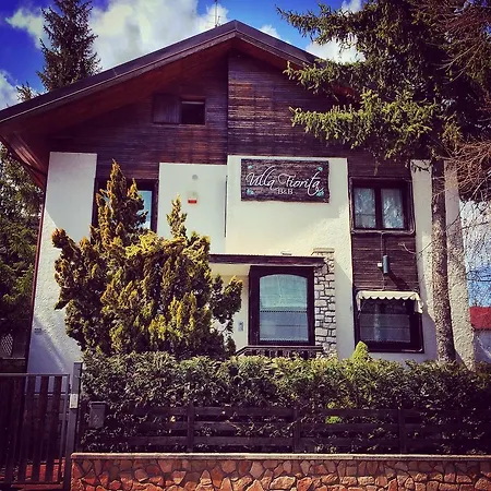 B&B Villa Fiorita-2