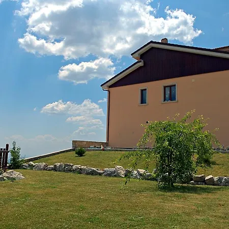 Biancaneve B&B-3