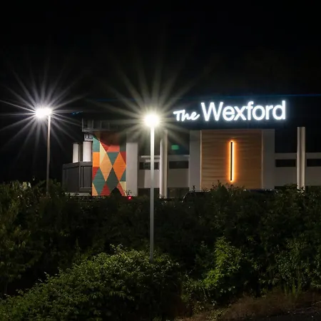 The Wexford Hotel-3