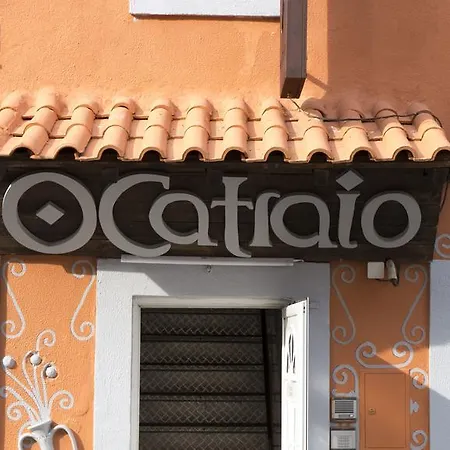 Hotel O Catraio-3