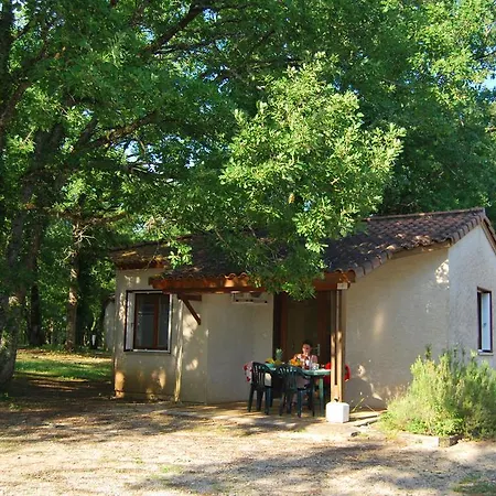 Lagrange Grand Bleu Vacances - Residence Les Ségalières-3