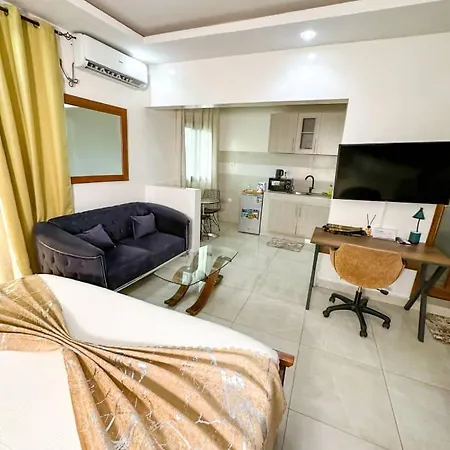 Residence Faby 1-2
