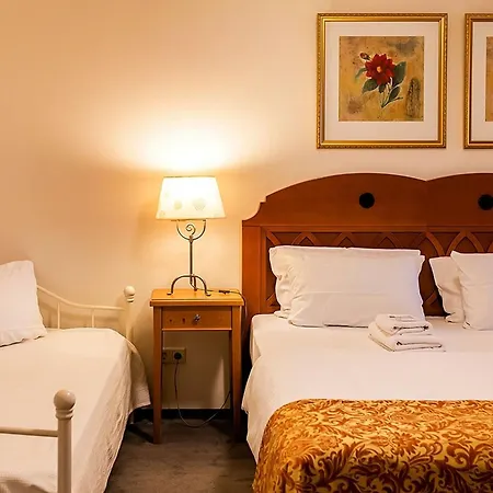 Apparthotel Bad Schandau By Steiger Hotels-2