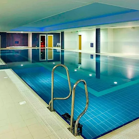 Maldron Hotel&Leisure Centre Limerick-2