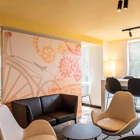 B&B Hotel Schweinfurt-Süd-2