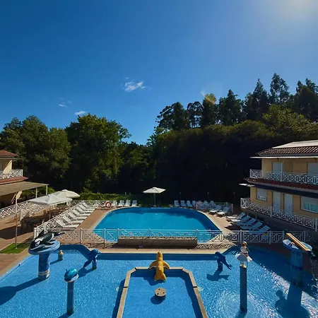 Sun Galicia Hotel Y Apartamentos-2