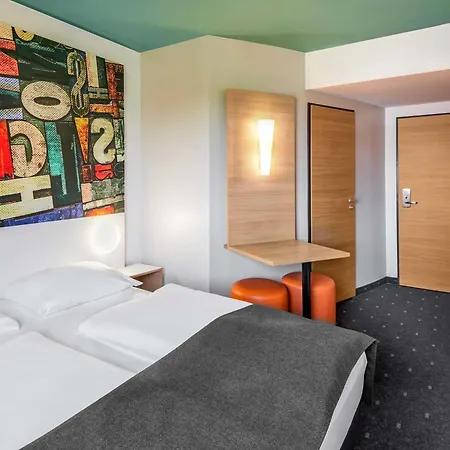 B&B Hotel Mainz-Hechtsheim-2