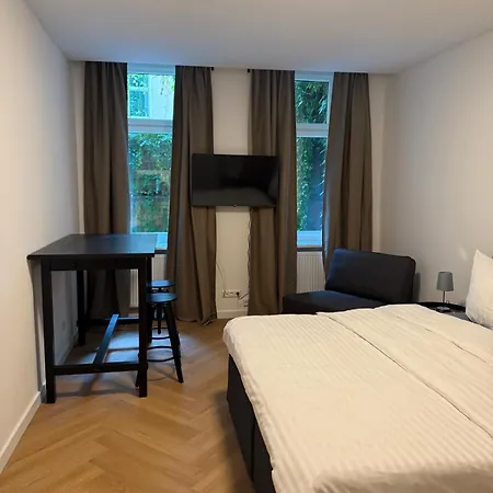 Pension Marie Prenzlauer Berg-2