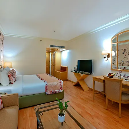 The Orchid Hotel Mumbai Vile Parle-2