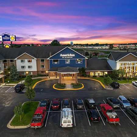 Americinn By Wyndham Green Bay East-2