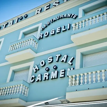 Hostal Carmen-3