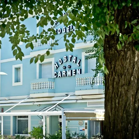 Hostal Carmen-2
