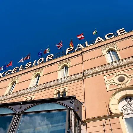 Excelsior Palace Hotel-3