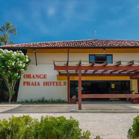 Orange Praia Hotel-3
