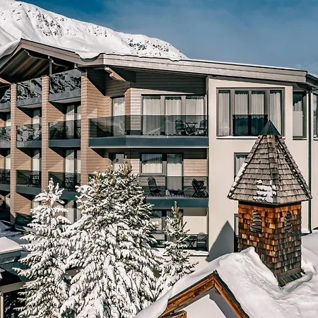 Gourmet & Wine Hotel Austria-2