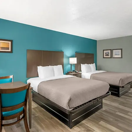 Quality Inn Bradenton North I-75-3