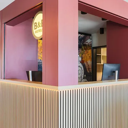 ibis budget Mannheim Friedrichsfeld-3