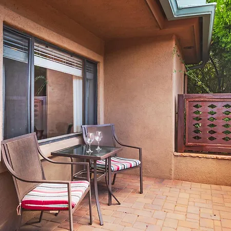Sedona Uptown Suites-2