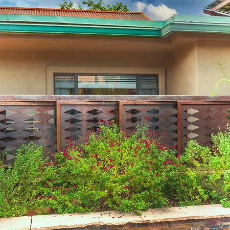 Sedona Uptown Suites-3