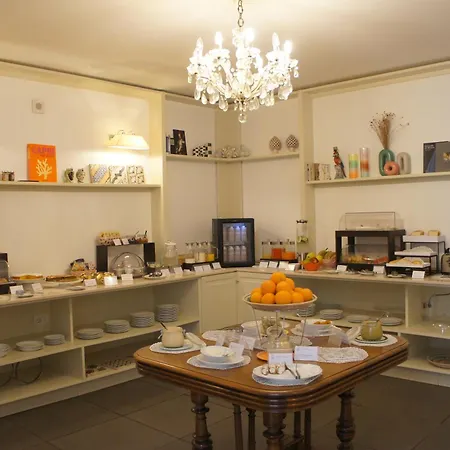 Hotel Le Muse-3