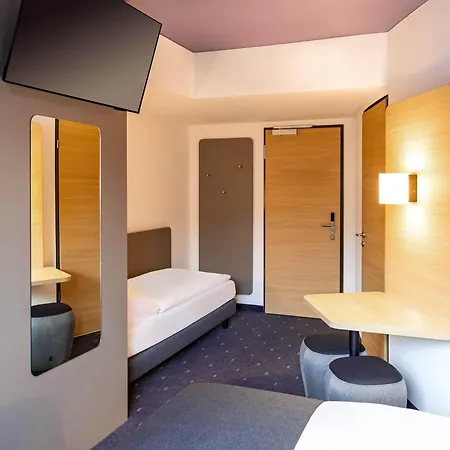 B&B Hotel Oldenburg-3