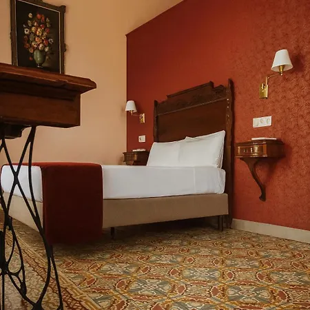 Hotel Noucentista-3