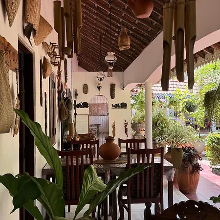 Embiente Guest House-3