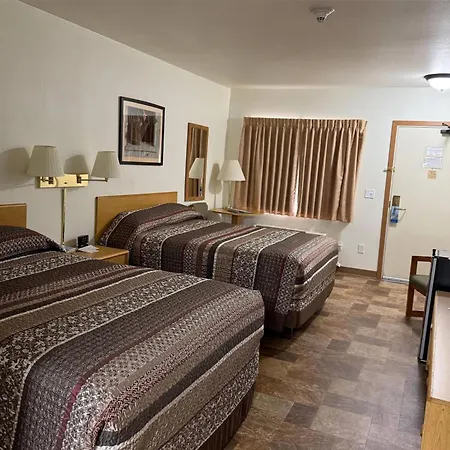 Travelodge By Wyndham Deadwood-3