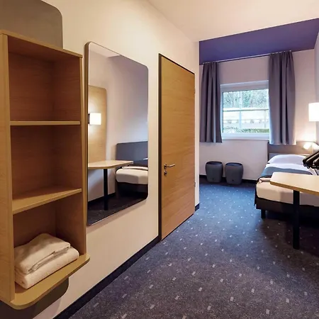 B&B Hotel Weimar-2