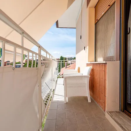 LaGarolina Del Conero B&B-2