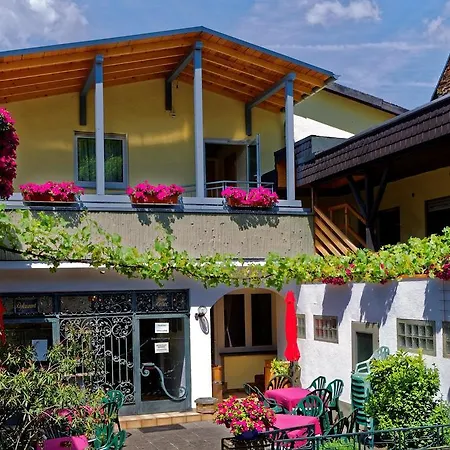 Moselstern Hotel Zum guten Onkel-3